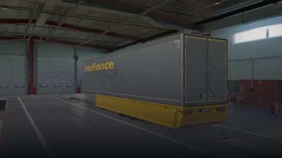 Radiance CONCEPT v3.5 ETS2 1.51-1.55