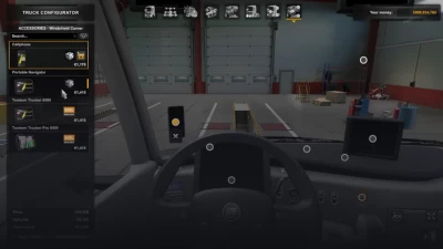 Radiance CONCEPT v3.5 ETS2 1.51-1.55