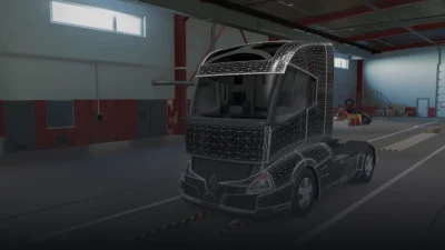 Radiance CONCEPT v3.5 ETS2 1.51-1.55