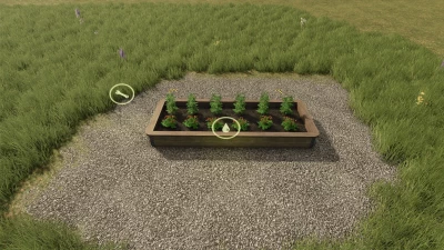 Raised Bed V1.1.0.1