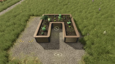 Raised Bed V1.1.0.1