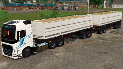Randon Bulk Roadtrain v1.1.0.0