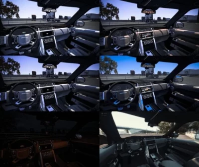 RANGE ROVER STARTECH 2018 1.54-1.55