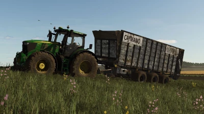 Ravizza Caymano v1.0.0.0