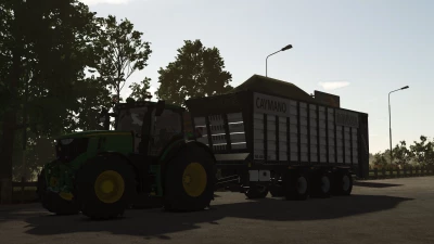 Ravizza Caymano v1.0.0.0