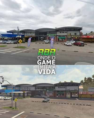 RBR 100 % COMPLETO v1.0