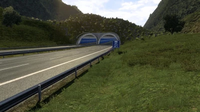 Real Bus Turkey 1:1 Map v1.0