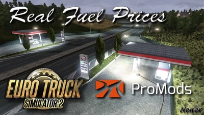 Real Fuel Prices v09.08.2025