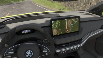 Real GPS Mod v1.1.0.0