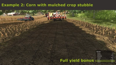 Realistic Mulching v1.0.0.0