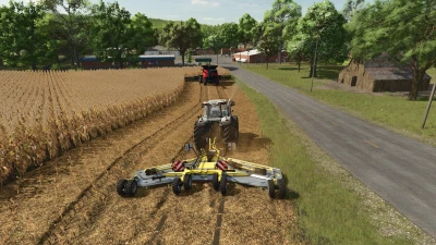 Realistic Mulching v1.0.0.0