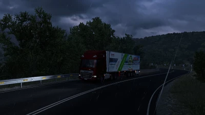Realistic Weather System v1.4