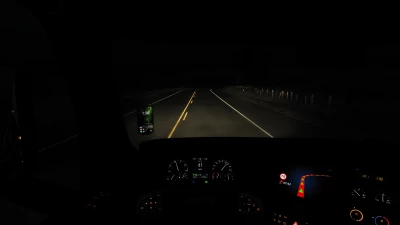 Reflective Road Markings v6.0