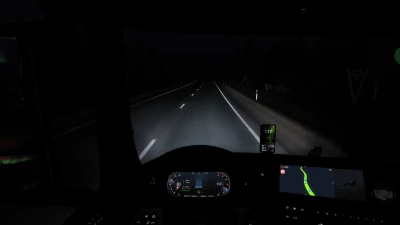 Reflective Road Markings v6.0