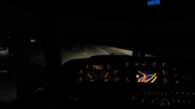 Reflective Road Markings v6.0