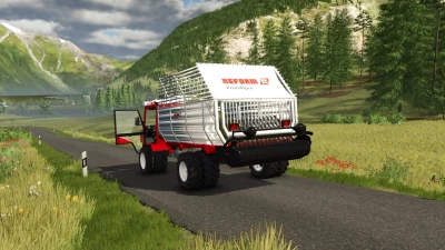 Reform Muli T8 S Pack v1.0.0.0