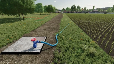Reinke Linear Irrigation System v1.0.0.3