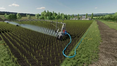 Reinke Linear Irrigation System v1.0.0.3