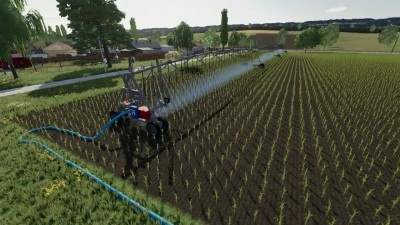 Reinke Linear Irrigation System v1.0.0.3