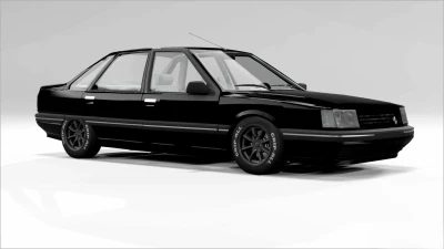 Renault 21 (B48) V2.0 0.33