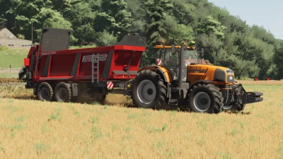 Renault Atles 900 RZ v1.0.0.0