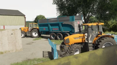 Renault Atles 900 RZ v1.0.0.0