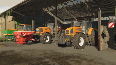 Renault Atles 900 RZ v1.0.0.0