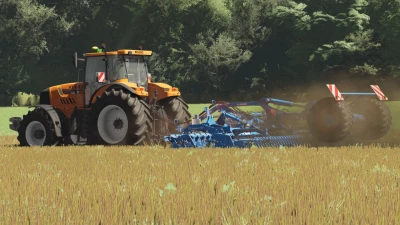 Renault Atles 900 RZ v1.0.0.0