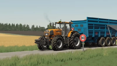 Renault Atles 900 RZ v1.1.0.0