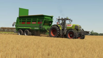 Renault Atles 900 RZ v1.1.0.0