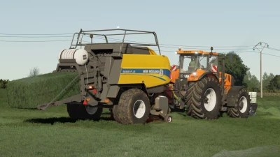 Renault Atles 900 RZ v1.1.0.0