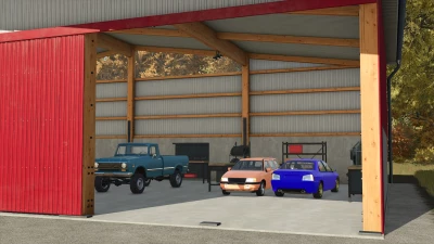 Rent Out Your Stable v1.0.0.0