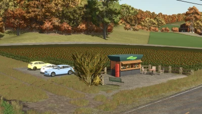 Rent Out Your Stable v1.0.0.0