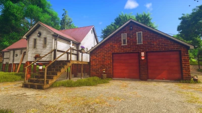 ReShade Preset By WHYLESS v1.0.0.0