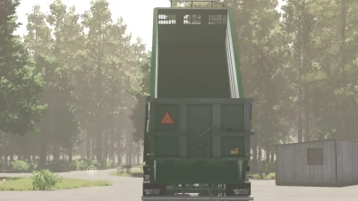 Richard Western 18T v1.0.1.0