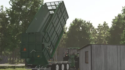 Richard Western 25T v1.0.0.0