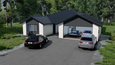 River Highway Reworked v1.0