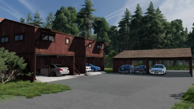 River Highway Reworked v1.0