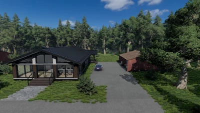 River Highway Reworked v1.0