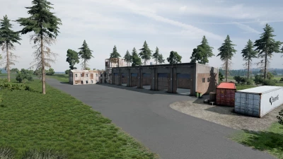 River Highway Reworked v1.0