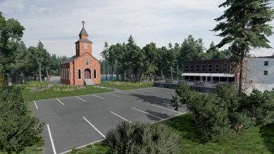 River Highway Reworked v1.0