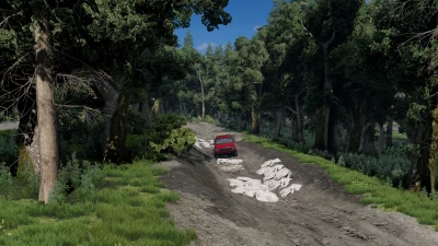 River Highway Reworked v1.0