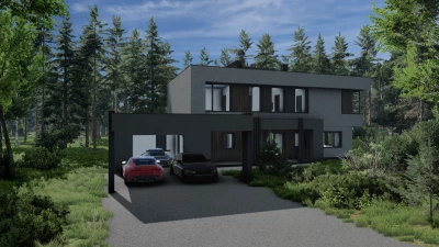 River Highway Reworked v1.0