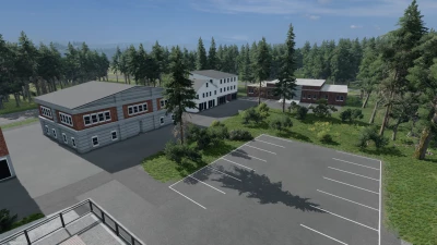 River Highway Reworked v1.0