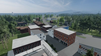 River Highway Reworked v1.0