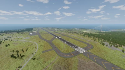 River Highway Reworked v1.0