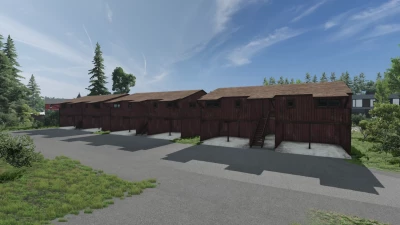 River Highway Reworked v1.0