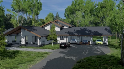 River Highway Reworked v1.0