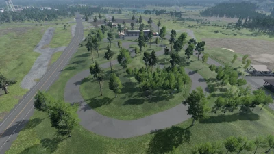 River Highway Reworked v1.0