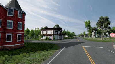 River Highway Reworked v1.1